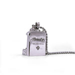 Cat's Lair Necklace ss necklace thundercats 