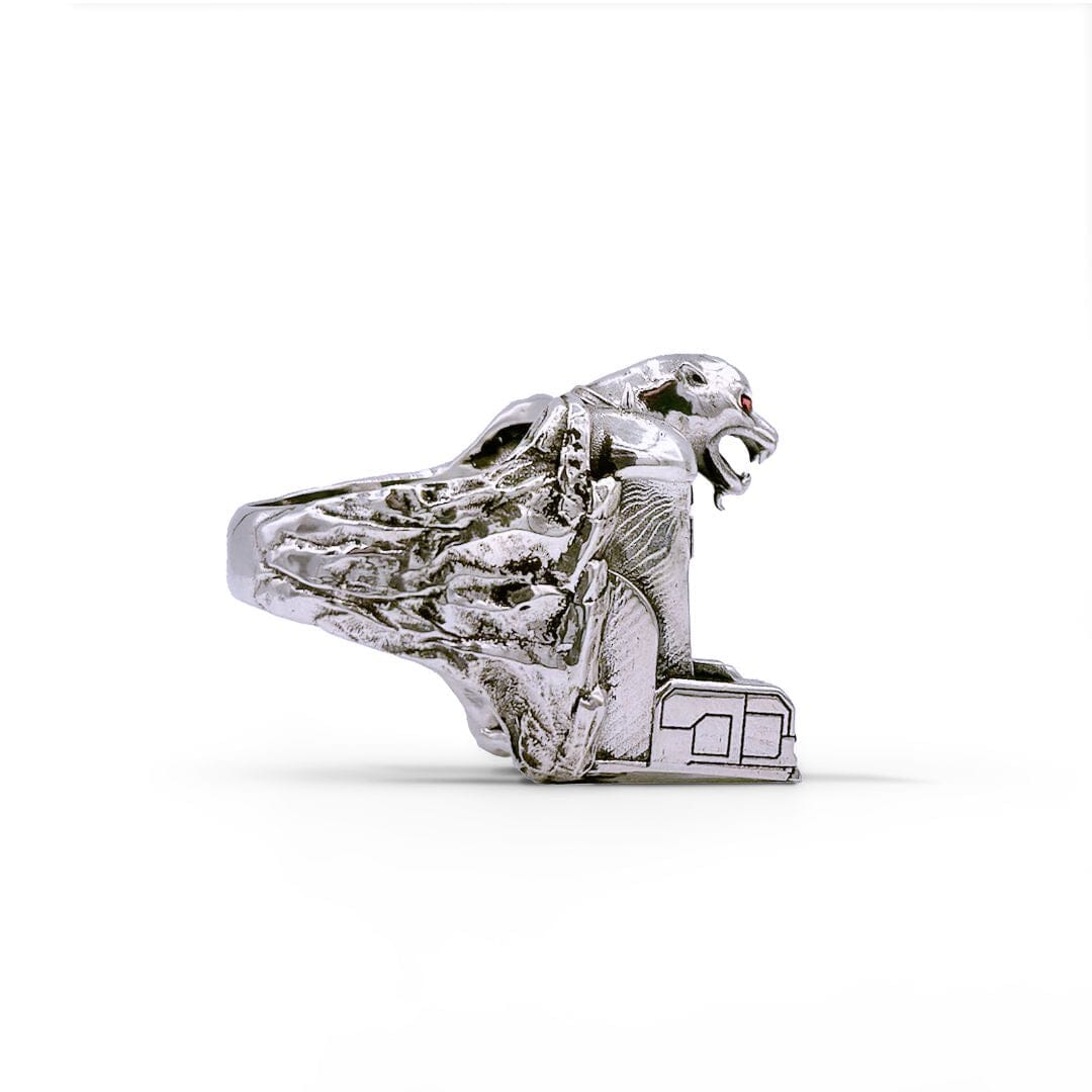 Cat's Lair Ring ss rings thundercats 