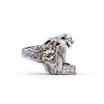 Cat's Lair Ring ss rings thundercats 