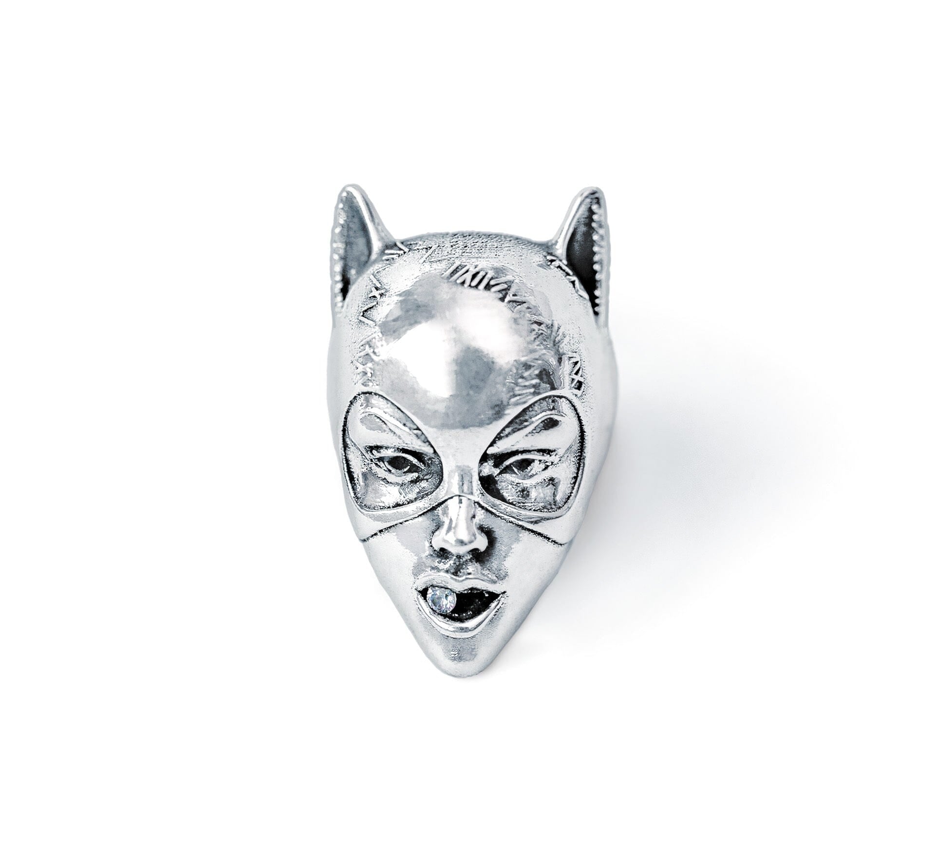 Catwoman Ring ss rings Batman Core 