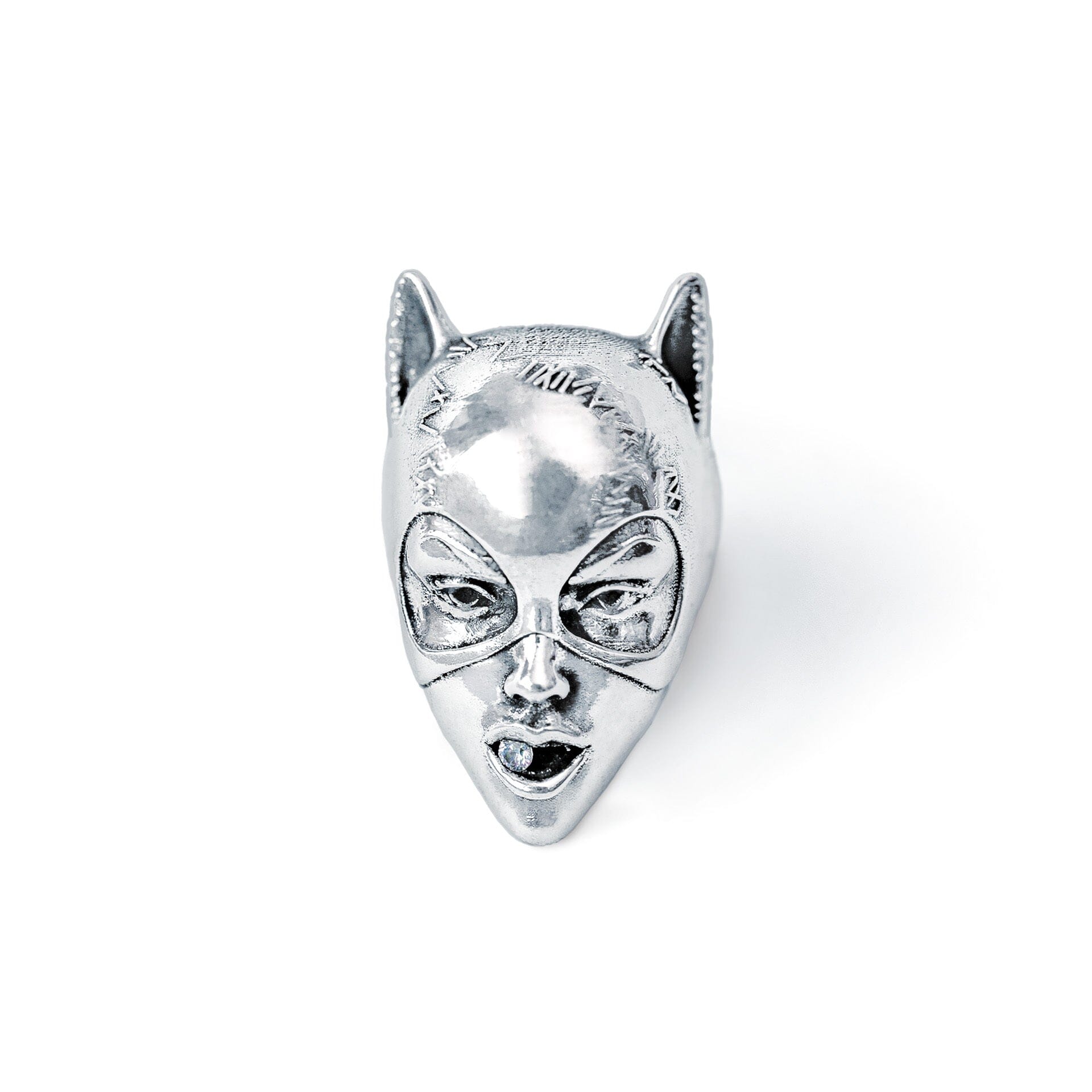 Catwoman Ring ss rings Batman Core 