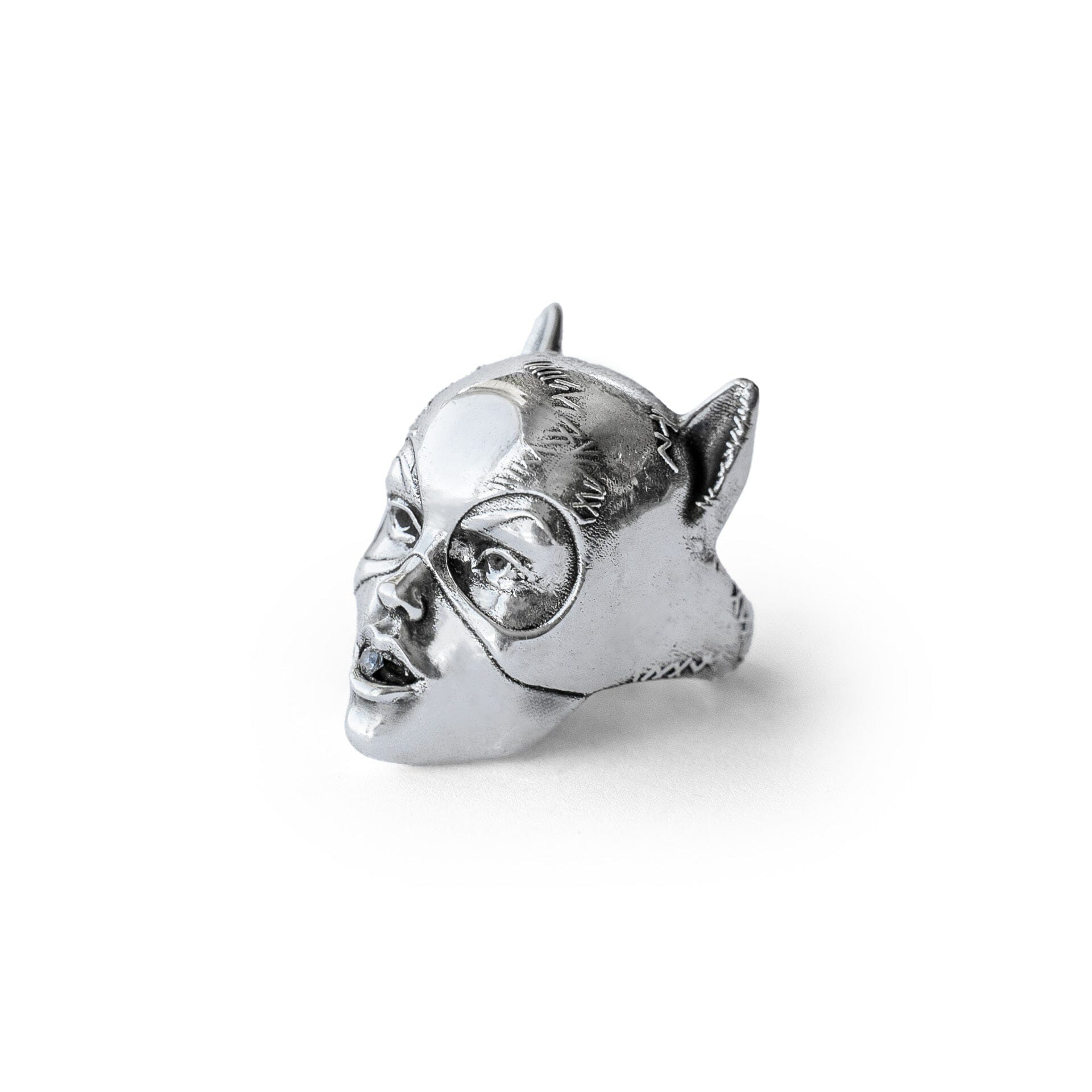 Catwoman Ring ss rings Batman Core 