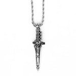 Dragon Dagger Necklace ss necklaces Power Rangers 