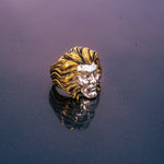 lion-o ring, thundercats ring, thudercats jewelry