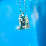 Cat's Lair Necklace ss necklace thundercats 
