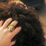 Lion-O Ring ss rings thundercats 