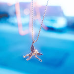 Gremlins Necklace ss necklace Gremlins 
