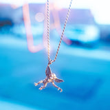 Gremlins Necklace ss necklace Gremlins 