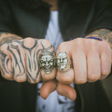 Joker Ring ss rings Batman Core 