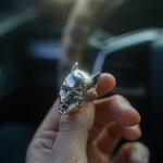 Catwoman Ring ss rings Batman Core 