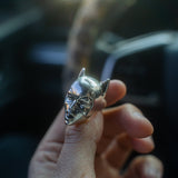 Catwoman Ring ss rings Batman Core 