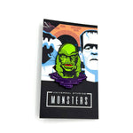 Creature Lurking Enamel Pin Enamel Pin Universal Monsters 