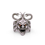 Mumm-Ra The Ever-Living Ring ss rings thundercats 