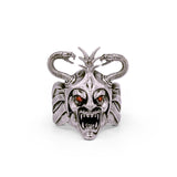 Mumm-Ra The Ever-Living Ring ss rings thundercats 