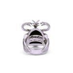 Mumm-Ra The Ever-Living Ring ss rings thundercats 