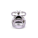 Mumm-Ra The Ever-Living Ring ss rings thundercats 