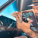 Lobo Ring ss rings Justice League 