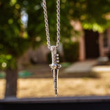 Dragon Dagger Necklace ss necklaces Power Rangers 