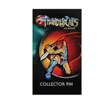 Lion-O Action Pin Enamel Pin thundercats 