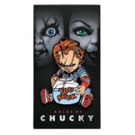 You suck chucky enamel pin, chucky collectors item