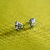 Bride and Frankenstein earrings ss earrings Universal Monsters 