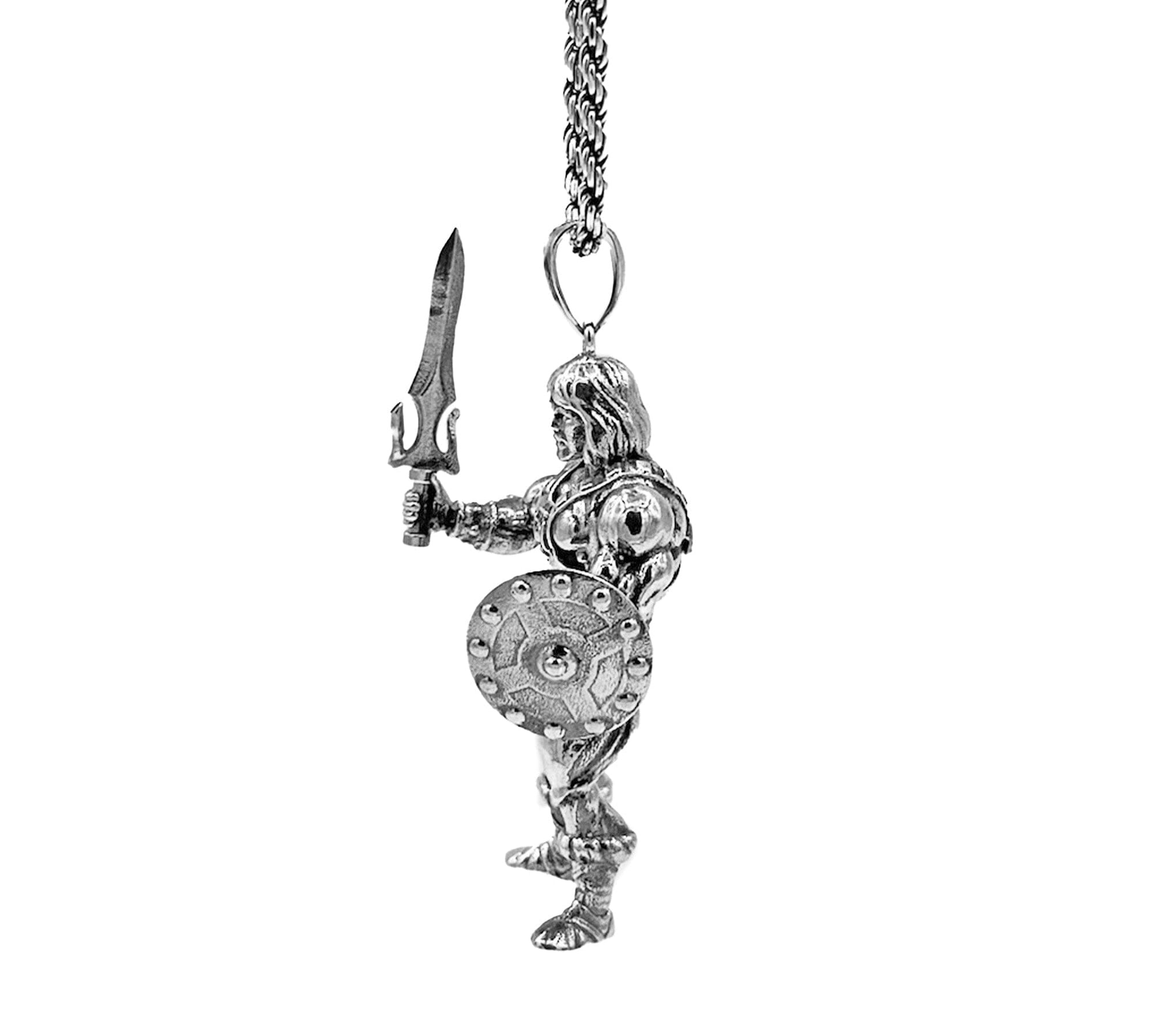 He-Man Necklace ss necklaces Masters of the Universe 