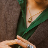 The High Life Necklace