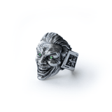 Joker Ring ss rings Batman Core 