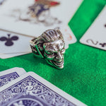 Joker Ring ss rings Batman Core 