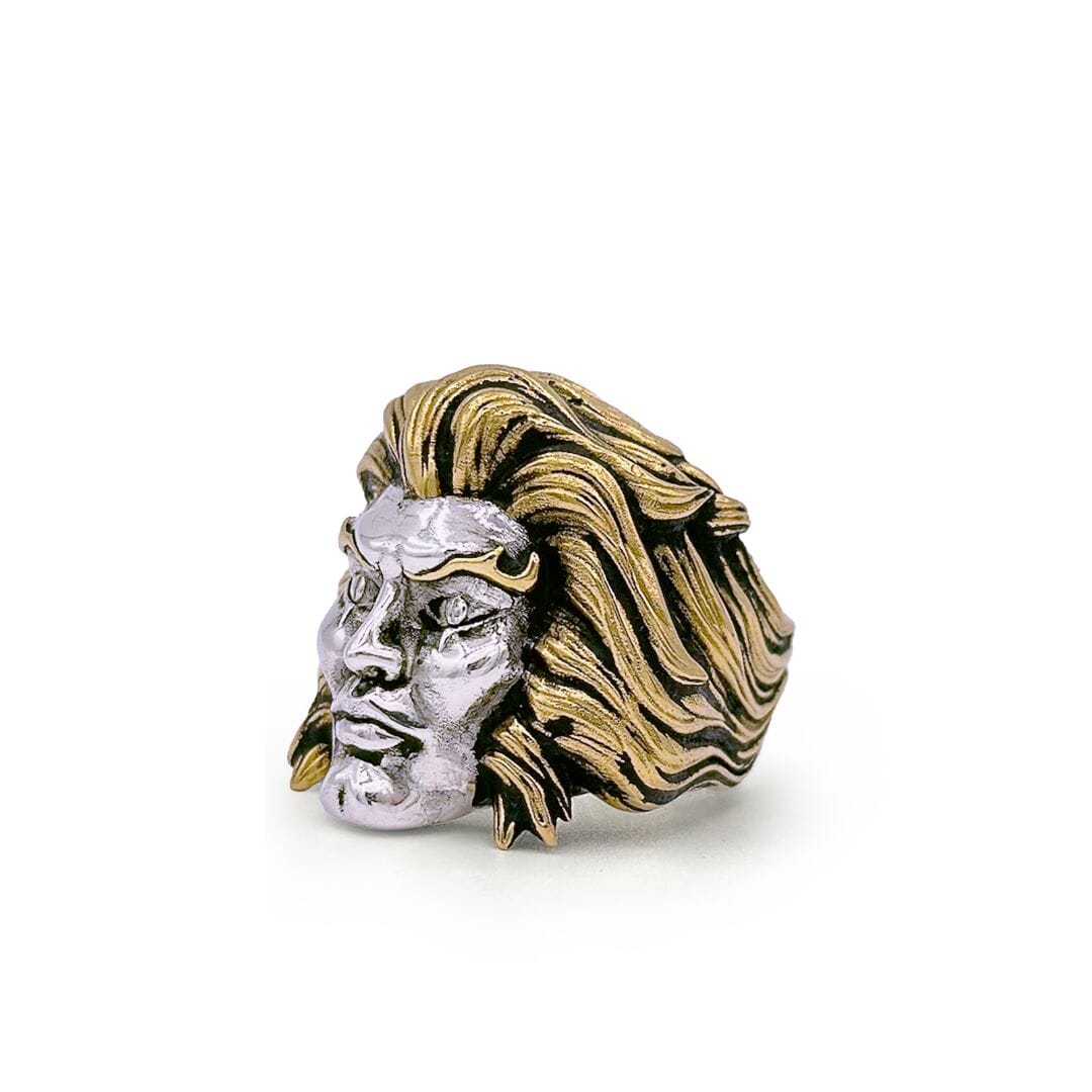 Lion-O Ring ss rings thundercats 12 