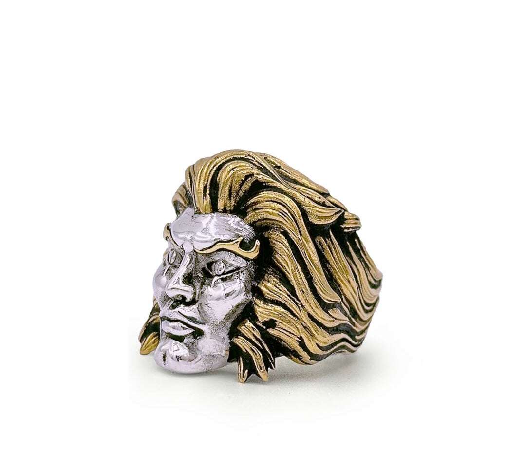 Lion-O Ring ss rings thundercats 12 