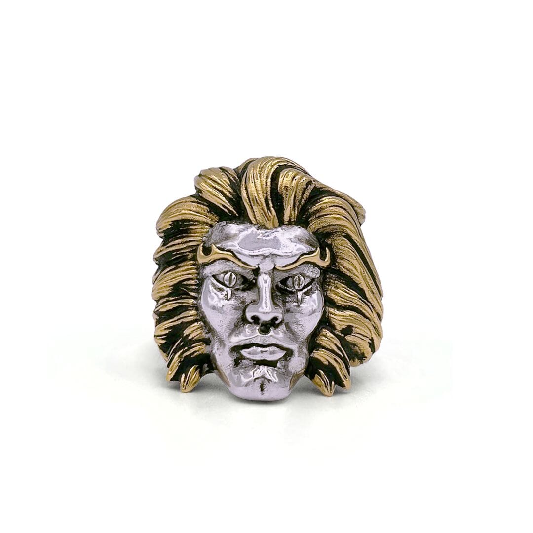 Lion-O Ring ss rings thundercats 10 