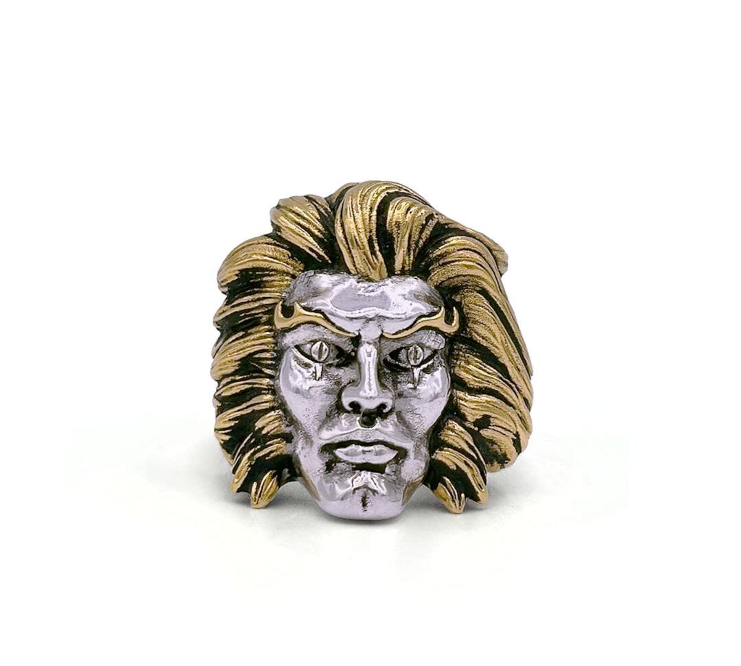 Lion-O Ring ss rings thundercats 10 