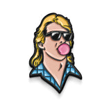 They Live Nada Bubble Gum Pin Enamel Pin They Live 