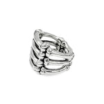 halloween jewelry, cool bone jewelry