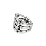 halloween jewelry, cool bone jewelry