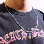 Cuban Link Chain Ss Necklaces
