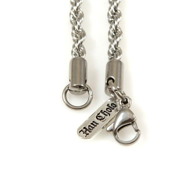 NECKLACES - Chains – HAN CHOLO