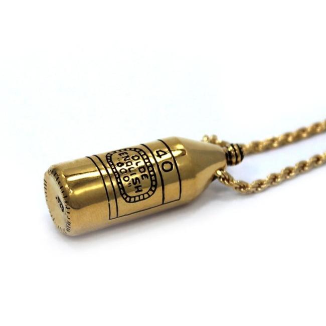 40 Oz Pendant Pm Necklaces