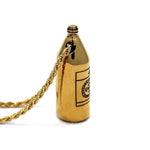 40 Oz Pendant Pm Necklaces