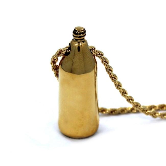 40 Oz Pendant Pm Necklaces