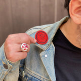 he-man patch, he-man motu, masters of the universe, he-man merch, he-man acessories, he-man skeletor