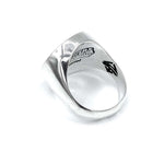 motu, masters of the universe ring, skeletor acessories, motu merch, skeleton ring