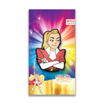limited edition adora enamel pin from she-ra and the princesses of power
