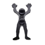 double clutch pin back for the creature from the black lagoon enamel pin