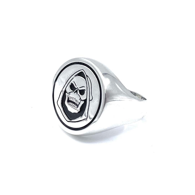 motu, masters of the universe ring, skeletor acessories, motu merch, skeleton ring