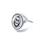 motu, masters of the universe ring, skeletor acessories, motu merch, skeleton ring