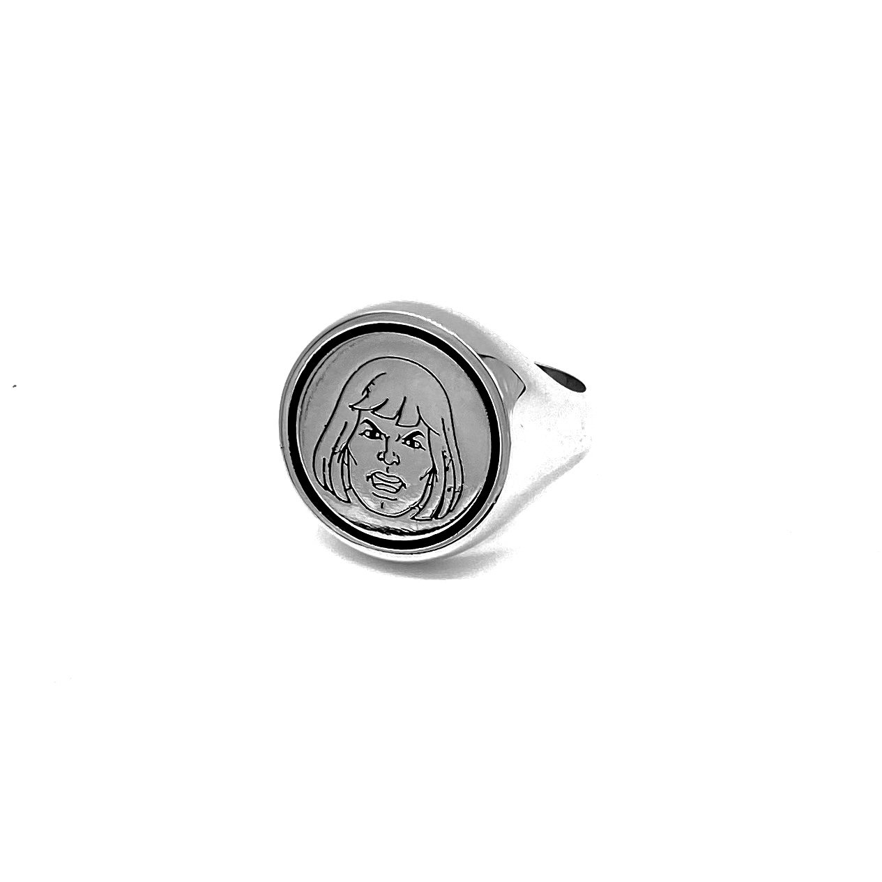 he-man ring, masters of the universe ring, motu ring, he-man accessories, motu merch 