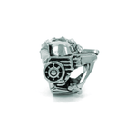 Lioness Ring pm rings Precious Metals 