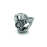 Lioness Ring pm rings Precious Metals 